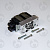 Клапан пропорциональный Palfinger Palfinger EV8278